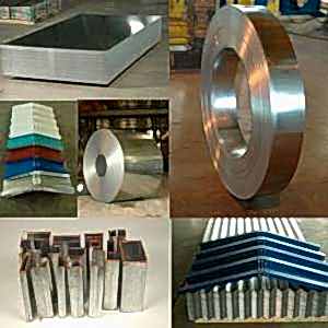 Çelik Servis Ürünleri